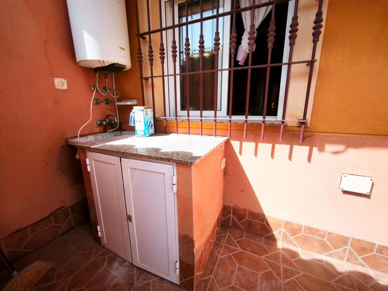 Foto 1d594ff6-928b-4e80-9ddf-5d9daeb55597. Casa amb calefacció a Bahia Mazarrón