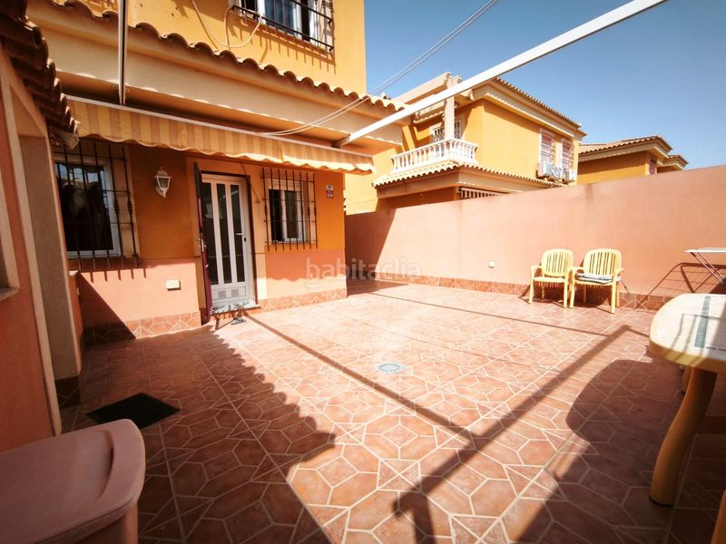 Foto 3d570b75-0467-4c28-94a6-7ae5ebd16ca9. Casa amb calefacció a Bahia Mazarrón