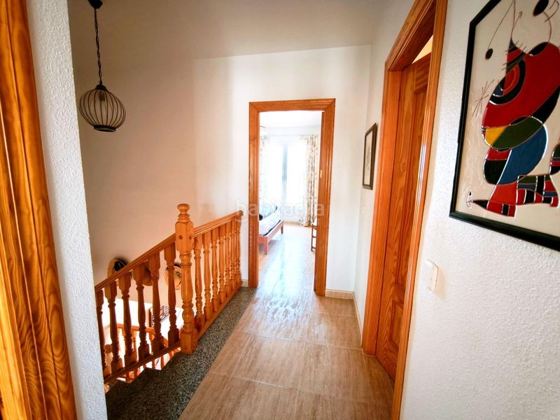 Foto 872265fe-4e78-46a2-831d-3e1279c25471. Casa amb calefacció a Bahia Mazarrón