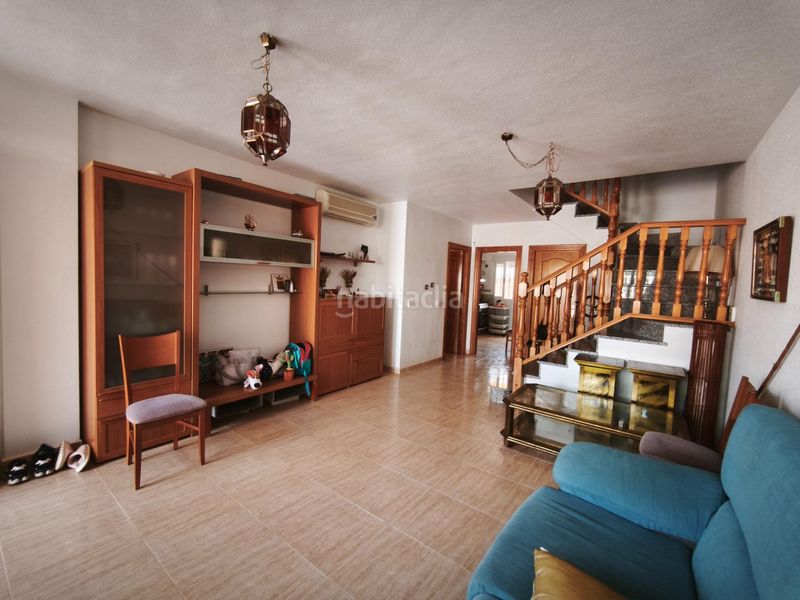 Foto 88c3e05b-f6fe-4e36-86a4-b2e5e5c88ad2. Casa amb calefacció a Bahia Mazarrón