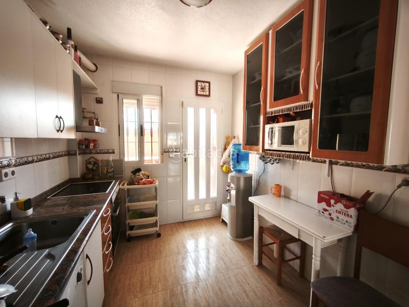 Foto dfe44078-334e-44c1-a5f9-dc2322898f71. Casa amb calefacció a Bahia Mazarrón