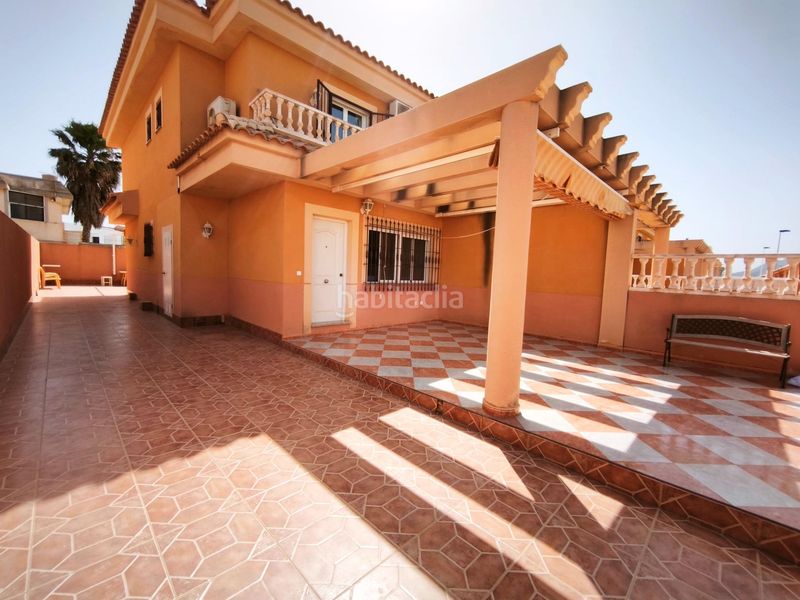 Foto e29a8743-fbb6-4144-87c6-c2bdc6cbfae7. Casa amb calefacció a Bahia Mazarrón