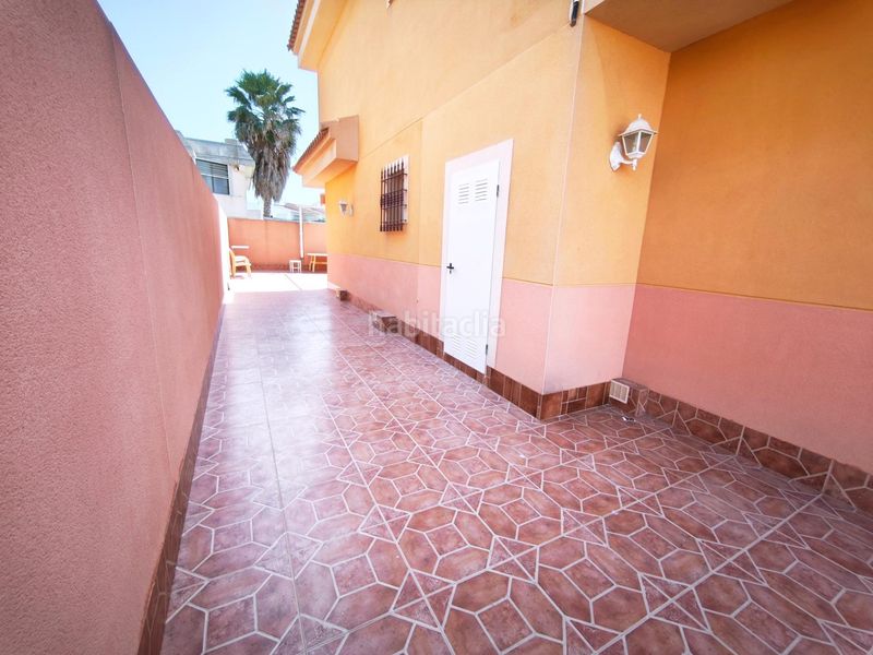 Foto eb535239-93cd-4a8e-b858-37dc64ad5818. Casa amb calefacció a Bahia Mazarrón
