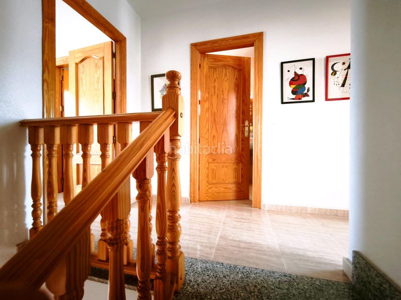Foto f3c8e4cc-2ef5-4b6a-9882-d33c45769705. Casa amb calefacció a Bahia Mazarrón