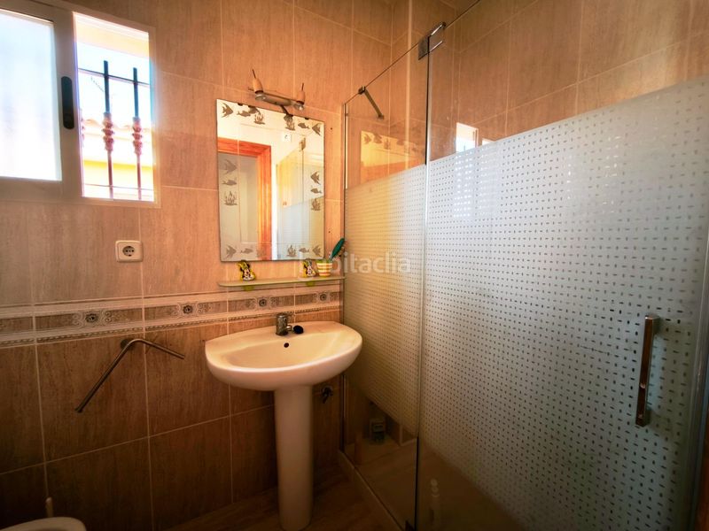 Foto f429cbbb-bcae-4e0b-8c4f-346388fd1531. Casa amb calefacció a Bahia Mazarrón