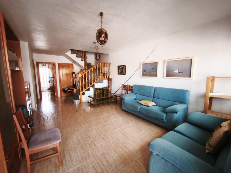 Foto f45e2e96-f21b-498e-9558-347a1025a8b3. Casa amb calefacció a Bahia Mazarrón