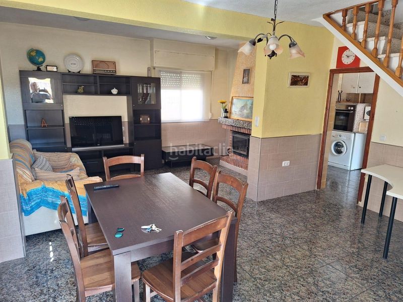 Foto 123f4987-6269-4b4c-81c4-fcf8feca2b92. Casa a Playa Sol Mazarrón