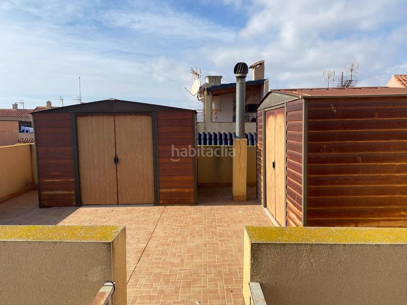 Foto 43f37e6b-6664-499f-8793-682a630d5680. Casa a Playa Sol Mazarrón