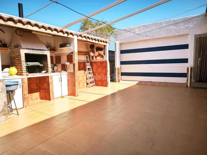 Foto 5cf36be0-2912-4e92-a70b-e1e81f395949. Chalet mit heizung parking in Bahia Mazarrón