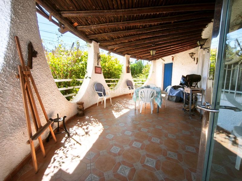 Foto a924bb54-f94b-441a-aac8-5bf83e3445c3. Chalet mit heizung parking in Bahia Mazarrón