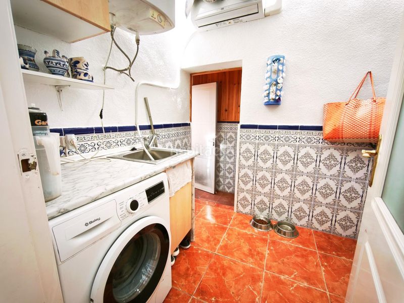 Foto ad8f4db8-6c07-4151-a7b4-a77c6fe2f0d6. Chalet mit heizung parking in Bahia Mazarrón
