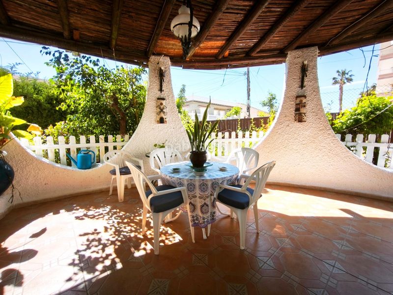 Foto b89be018-9775-41b5-8d7b-937294b3d91f. Chalet mit heizung parking in Bahia Mazarrón