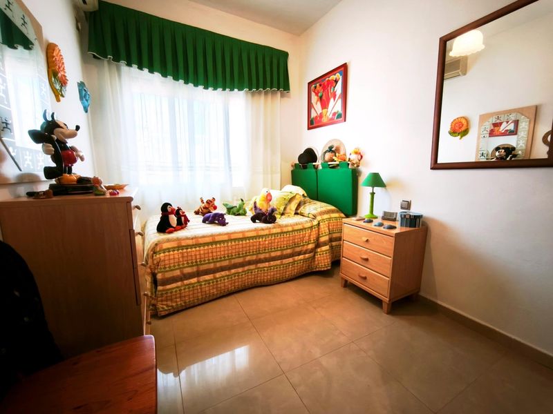 Foto eabfe4e5-5e0b-426a-8984-6fd52c8ea9c9. Chalet mit heizung parking in Bahia Mazarrón