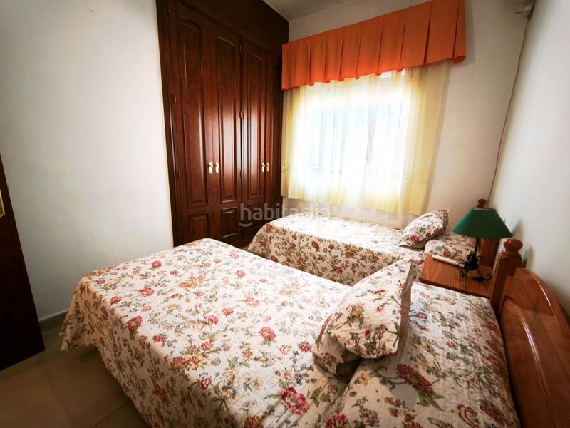Foto f05ea761-f7d9-47e6-b825-8760fb127e0f. Chalet mit heizung parking in Bahia Mazarrón