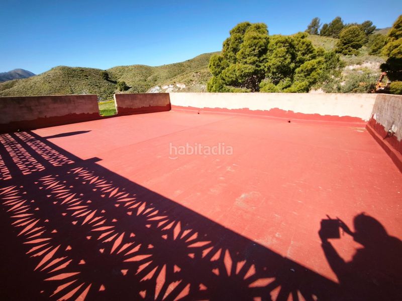 Foto 4cf95463-9698-4fe2-ba33-cd798407874e. Finca rústica a Morata Lorca