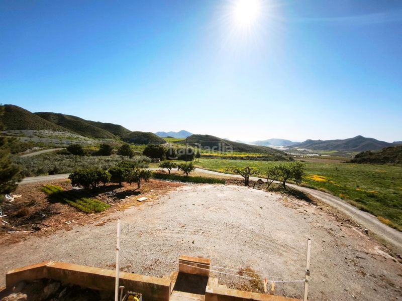 Foto bba28a84-2d1e-4e8b-a9fa-d33c37cb18b5. Finca rústica a Morata Lorca