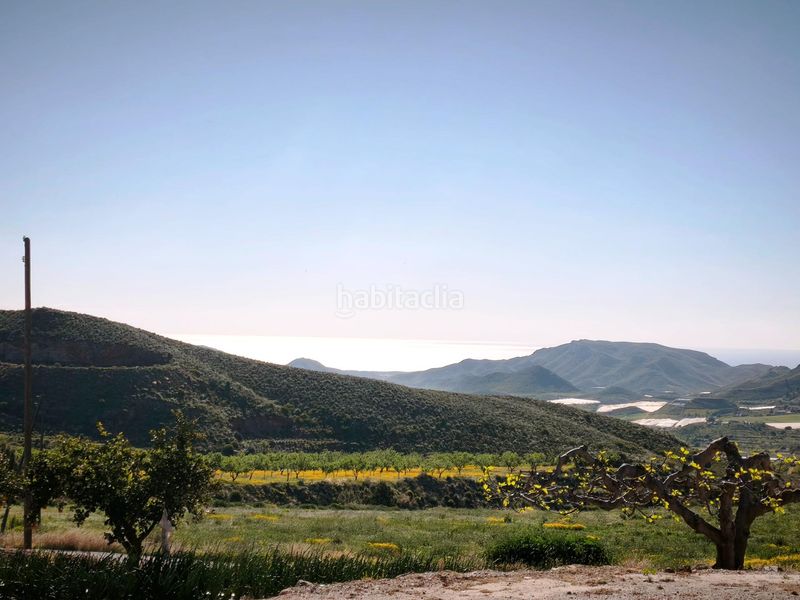 Foto c046b4f8-b3e5-4a4a-b883-36ef4c1fa13f. Finca rústica a Morata Lorca