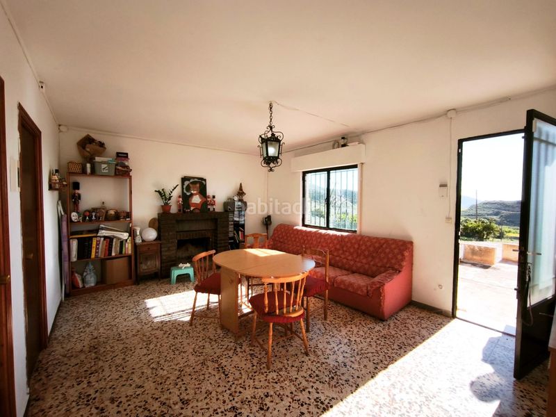 Foto c103c261-f3a8-4db4-b2fe-82549ae5b4a3. Finca rústica a Morata Lorca