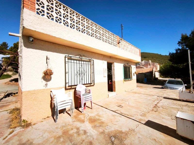 Foto c87a87d8-4562-48aa-ba46-116884c095ad. Finca rústica a Morata Lorca