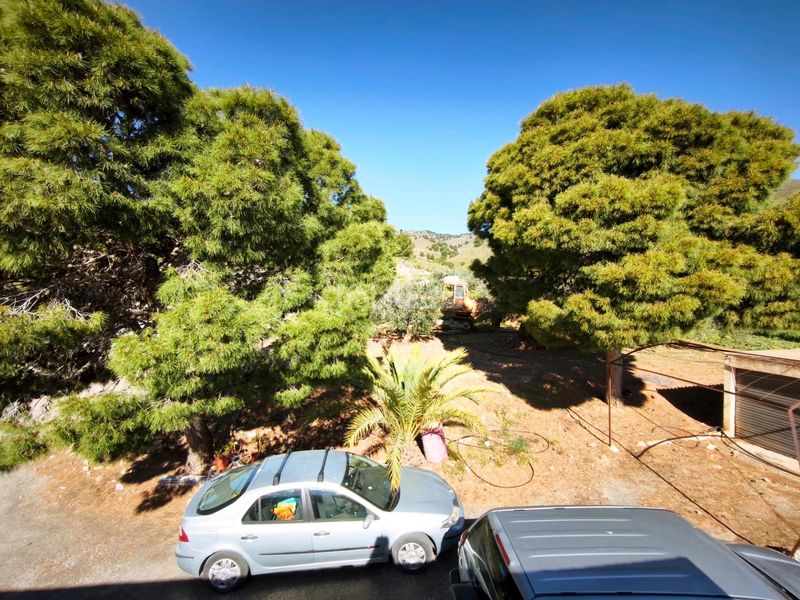 Foto e593d5d8-d0af-465b-b97a-4ceae477aa4c. Finca rústica a Morata Lorca