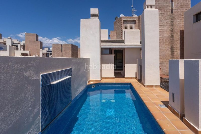 Foto 9e701674-ce90-4f00-a8dc-ee8ccbbebd02. Dúplex amb piscina a Zona de Punta Plata Estepona