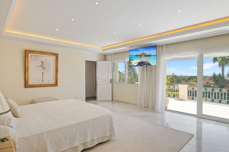 Foto 0cfe542e-c0cd-4393-9b72-d3492725df99. Chalet en Los Naranjos Marbella