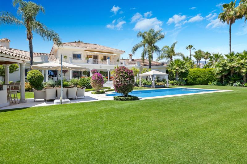 Foto 3cc8e999-1fd5-415e-bb13-ce159c30a581. Chalet en Los Naranjos Marbella