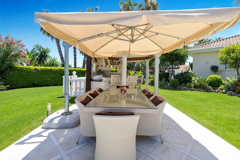 Foto 61009ce3-8025-49d6-91e5-58e5daa528a6. Chalet en Los Naranjos Marbella