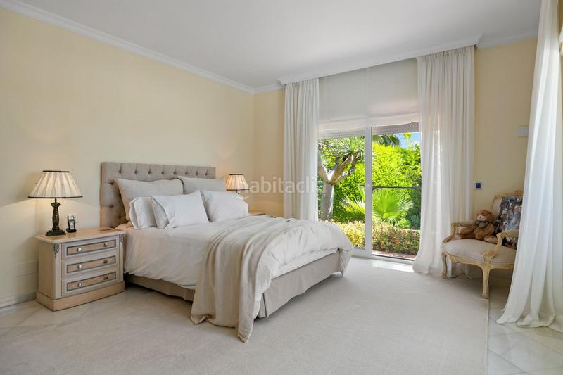Foto a9bc2766-5d58-4c3b-86c7-6d6f0920021c. Chalet en Los Naranjos Marbella