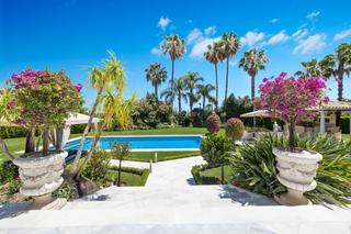 Chalet en Los Naranjos