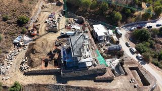 Chalet à Mijas Golf