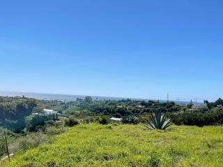 Terreny residencial a Los Llanos