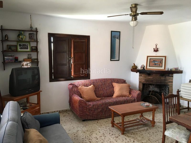 Foto ac0c888c-a4fe-4ecd-b84e-d0c63c564f33. Masia a Cancelada Estepona