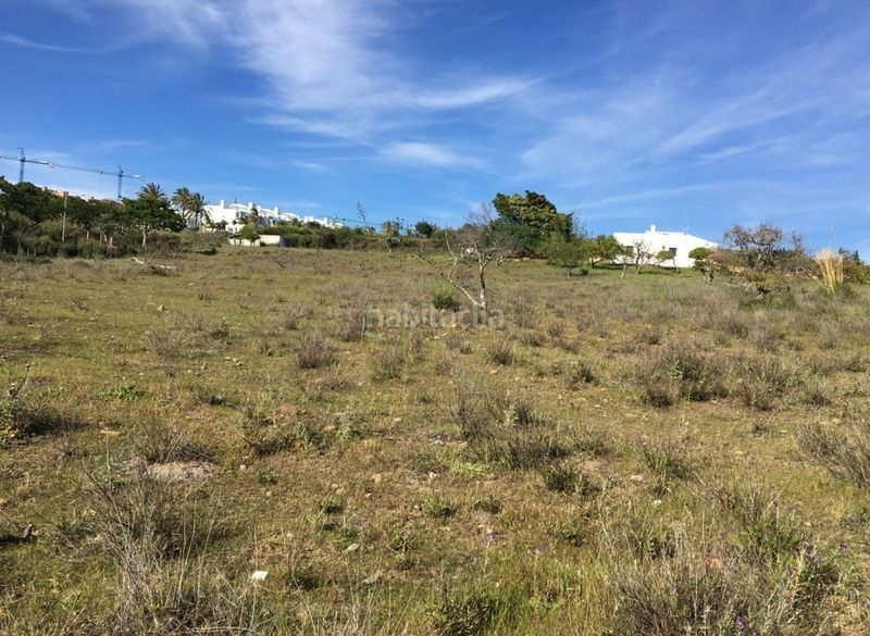 Foto c84847ce-50a5-4f97-aeab-41632a13f2b3. Masia a Cancelada Estepona