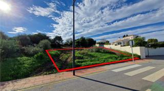 Residential Plot in Valle Romano Golf