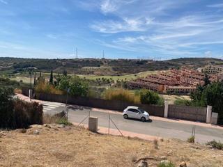 Terreny residencial a Valle Romano Golf