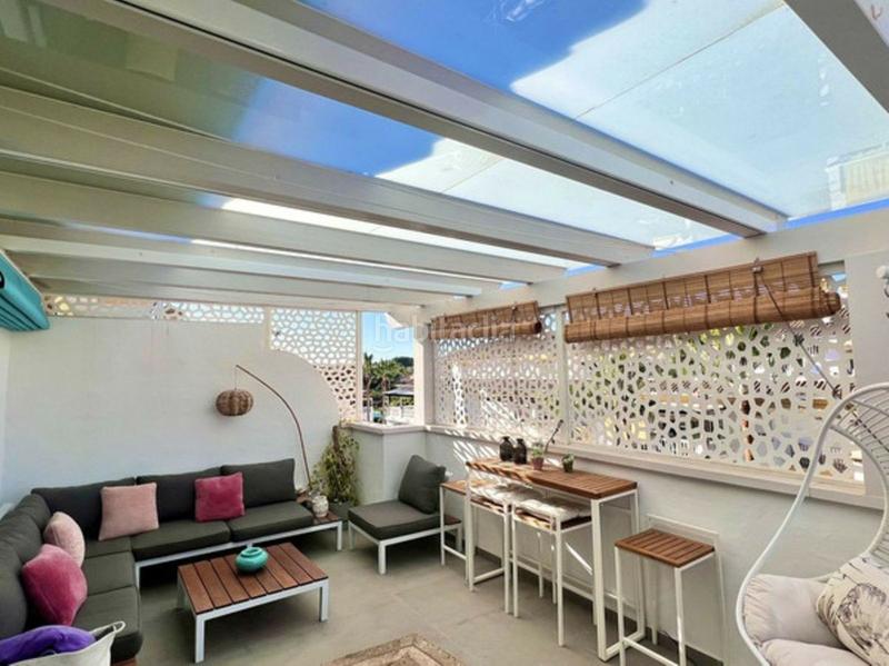 Foto ceb05b20-2628-4b48-9909-1e111f9827a1. Attique avec parking piscine dans La Dama de Noche - La Alzambra Marbella
