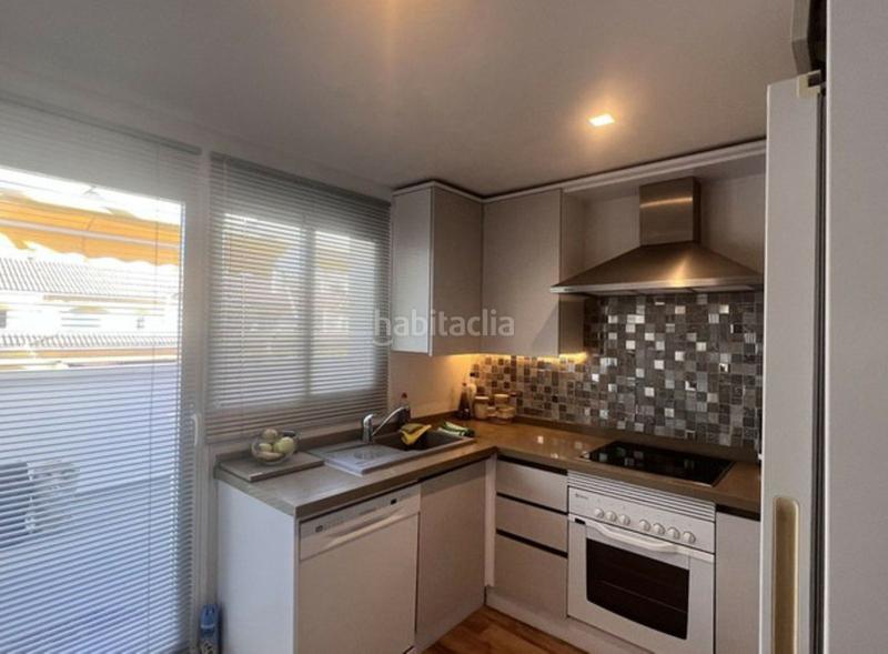 Foto cef05972-66d6-4c6c-8276-70a738986913. Attique avec parking piscine dans La Dama de Noche - La Alzambra Marbella