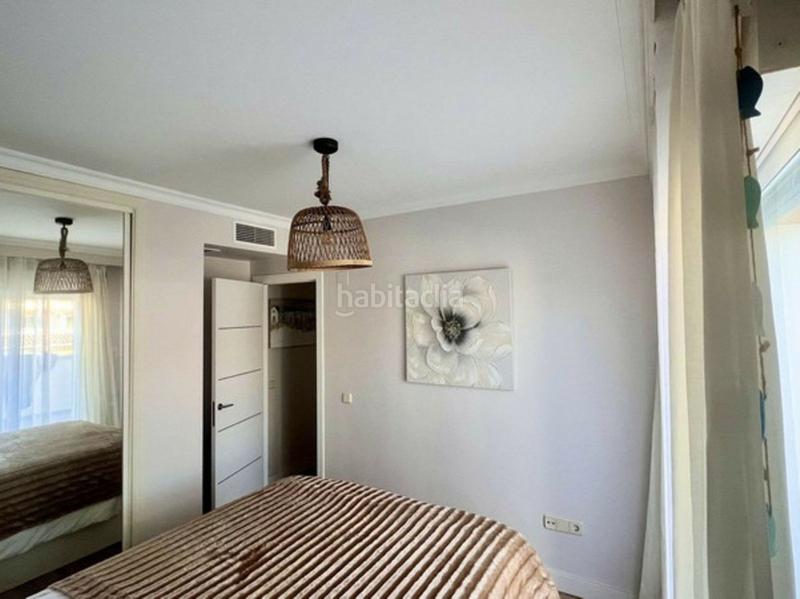 Foto d0c9e204-ce78-403a-b231-6ddc3f7238fd. Attique avec parking piscine dans La Dama de Noche - La Alzambra Marbella
