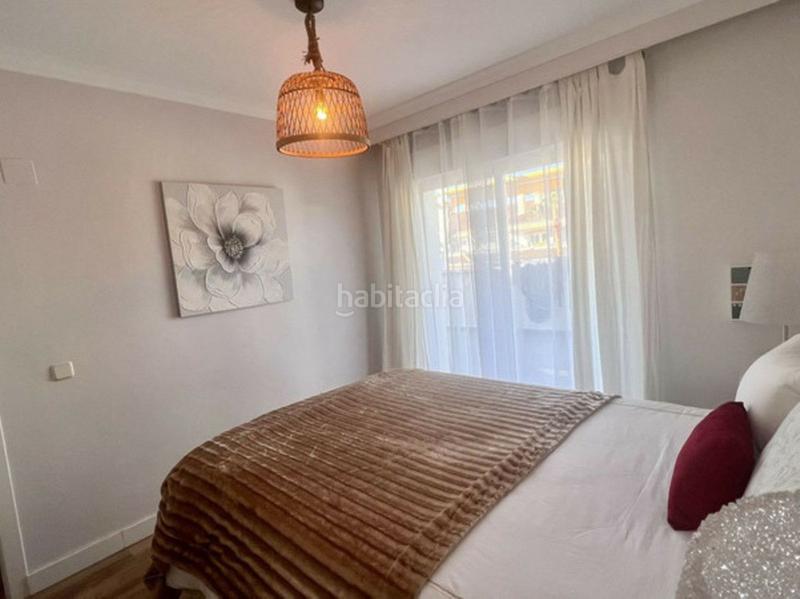 Foto f09351da-4911-42de-ac48-42f6b6c2e96b. Attique avec parking piscine dans La Dama de Noche - La Alzambra Marbella