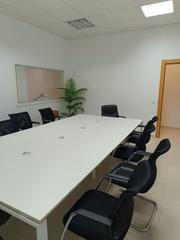Bureau à Los Naranjos