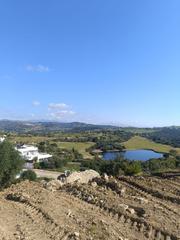 Terreny residencial a Valle Romano Golf
