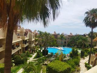 Appartement in Los Flamingos