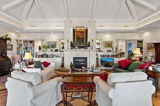 Chalet en Benahavís pueblo