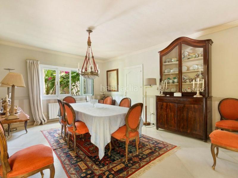 Foto 0b0e3390-1ef3-46ee-acfa-be66f8fda8b8. Chalet con parcheggio piscina in Calahonda Mijas