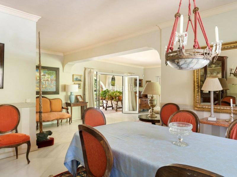 Foto 23142b08-ddad-4b4d-8f80-2c191c28caab. Chalet con parcheggio piscina in Calahonda Mijas