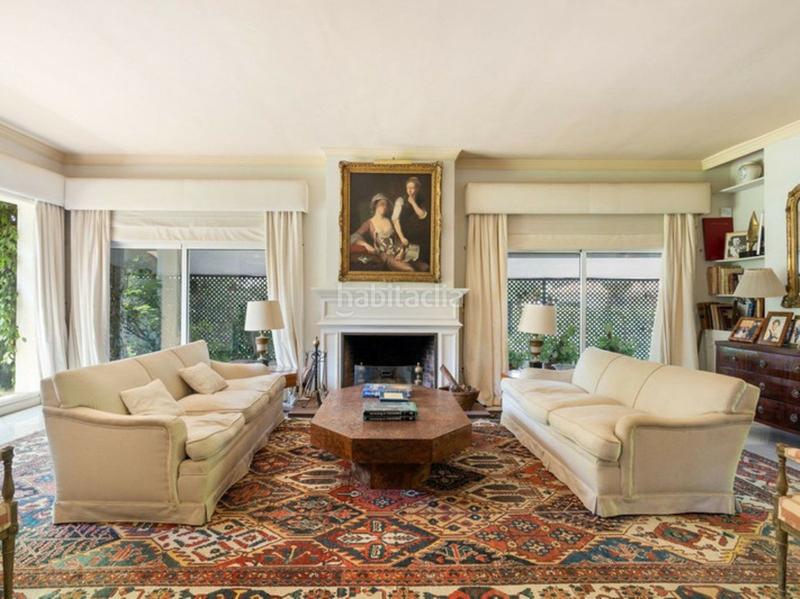 Foto 2ace4f47-f6c5-45d6-8a2c-cdba19ce69db. Chalet con parcheggio piscina in Calahonda Mijas