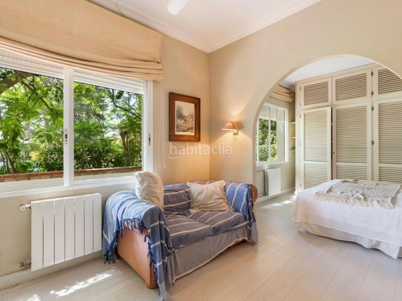 Foto 30c7a8bc-1ab5-4787-98c4-55e79ae12364. Chalet con parcheggio piscina in Calahonda Mijas