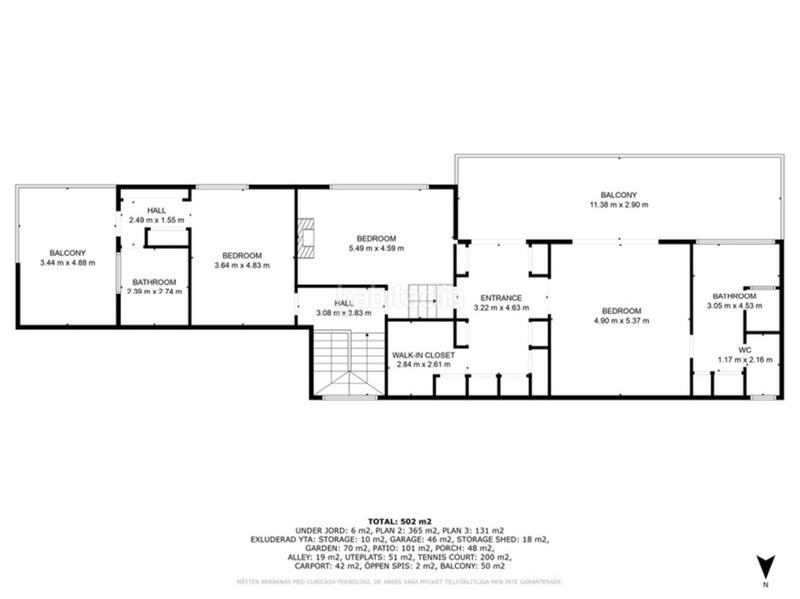 Foto 54e2197e-b225-4f3d-8384-664bf381fb61. Chalet con parcheggio piscina in Calahonda Mijas