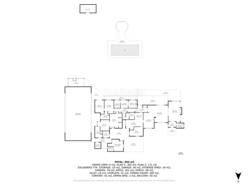 Foto 7aa6c145-254b-4efc-8d97-55650f5994a4. Chalet con parcheggio piscina in Calahonda Mijas